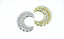 Moon Crystal Rhinestone Buckle 2