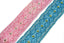 Beaded Ribbon Indian Trim 2.25