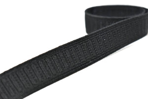 Woven Non-Roll Elastic Trim - Target Trim