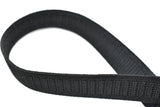 Woven Non-Roll Elastic Trim - Target Trim