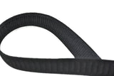 Woven Non-Roll Elastic Trim - Target Trim