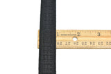 Woven Non-Roll Elastic Trim - Target Trim