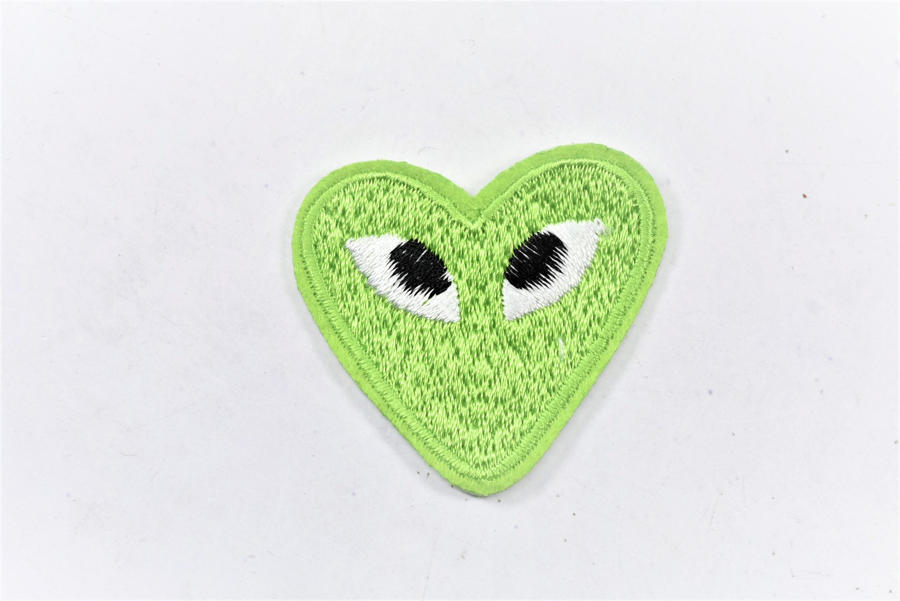 値下げ！Heart embroideryパッドinアメスリタンク