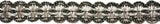 5/8" Metallic Braided Gimp- Design 2 - Target Trim