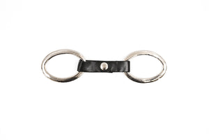 Ring Buckle - Target Trim