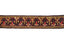 Handcrafted Indian Beaded Trim 1