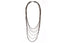 Layered Chain Necklace