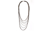 Jewelry / Accessory / Neck Piece (Necklace)/ Clothing attachment/ Costume Design - Target Trim