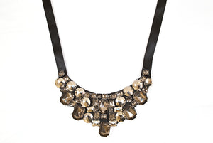 Neck Pieces (Necklace) - Target Trim