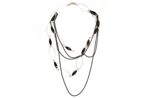 Neck Pieces (Necklace) - Target Trim